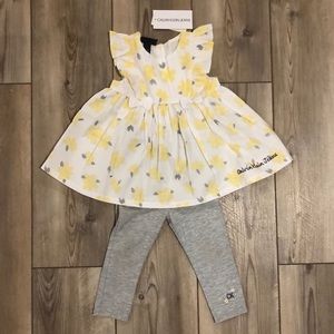 Infant 2 Piece Outfit